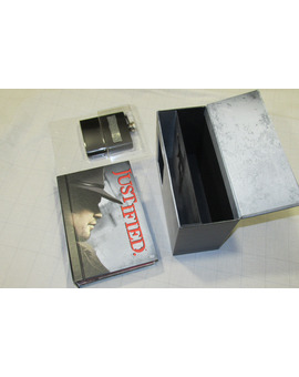 03 “Justified” Serie Completa - Edición Coleccionista Limitada de Amazon.de (Audio castellano)