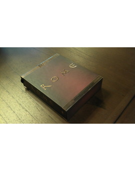 Rome: The Complete Series (Collector's Edition Digibook USA) 01
