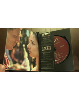 Rome: The Complete Series (Collector's Edition Digibook USA) 04