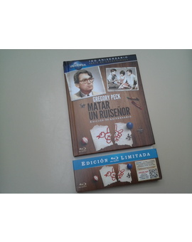 Matar un Ruiseñor (Digibook)