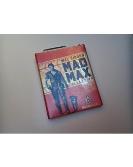 Mad Max Collection