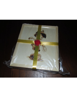 Pinocchio Ultra Limited Wooden Box Edition