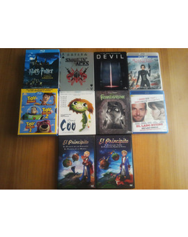 Últimas compras (amazon, fnac... etc)