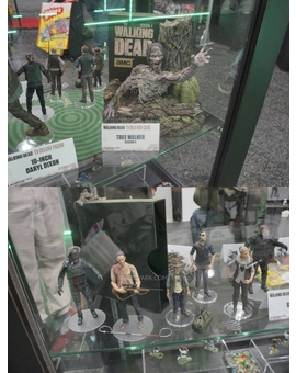 Box Temporada 4 The Walking Dead