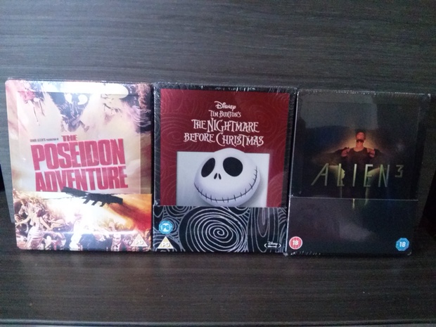 Nuevos metales de zavvi