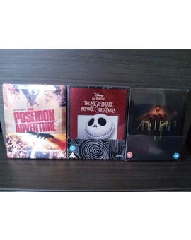 Nuevos metales de zavvi