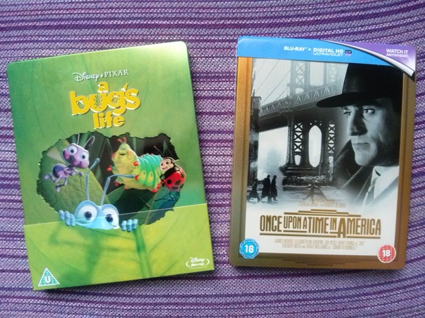 Nuevos metales de zavvi