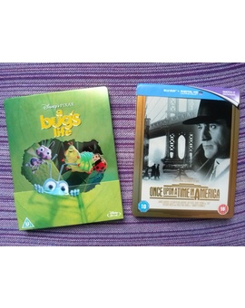 Nuevos metales de zavvi