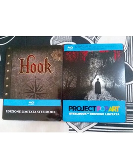 Por fin han llegado de amazon.it