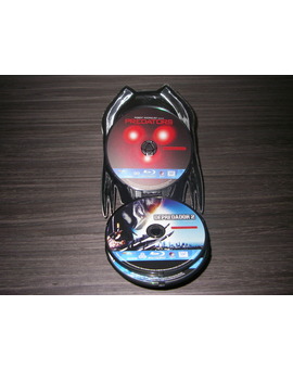 Trilogia Depredador (Edición Máscara) Foto 2/2