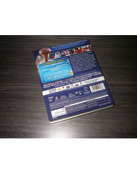 E.T. El Extraterrestre (Steelbook) Foto 2/5