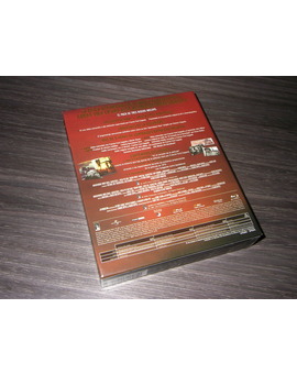 Apocalypse Now Digipack (Edición Coleccionista) Foto 2/5