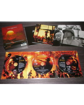 Apocalypse Now Digipack (Edición Coleccionista) Foto 3/5