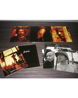 Apocalypse Now Digipack (Edición Coleccionista) Foto 4/5
