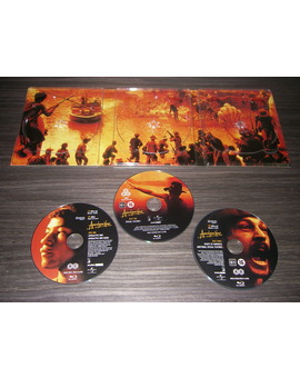 Apocalypse Now Digipack (Edición Coleccionista) Foto 5/5