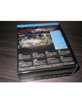 Clásicos Monsters Universal (Edición Ataud Digipack) Foto 4/8