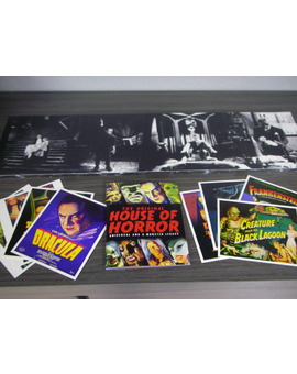 Clásicos Monsters Universal (Edición Ataud Digipack) Foto 7/8