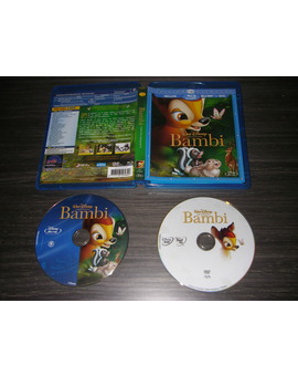 Bambi (Edición Diamante) Foto 3/3