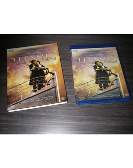 Titanic (Edición 2 Discos) Foto 1/3