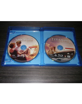 Titanic (Edición 2 Discos) Foto 2/3