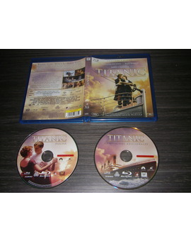 Titanic (Edición 2 Discos) Foto 3/3