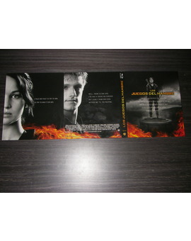 Los Juegos Del Hambre Digipack (Edición Especial 3 Discos) Foto 4/5