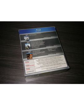 Pack Excalibur - La Misión - El Nombre De La Rosa (Foto 2/3)