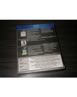 Pack Zodiac - American History X - Seven (Foto 2/3)