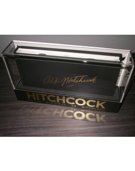 Obras Maestras De Hitchcock (Edición Coleccionista) Foto 1/17