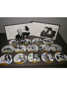 Obras Maestras De Hitchcock (Edición Coleccionista) Foto 5/17