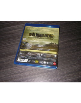 The Walking Dead Temporada 1 Foto 2/5