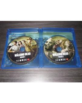 The Walking Dead Temporada 1 Foto 3/5