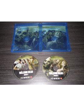 The Walking Dead Temporada 1 Foto 4/5