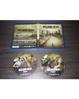 The Walking Dead Temporada 1 Foto 5/5