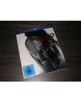 300 Premium Collection (Alemania Digibook) Foto 1/8