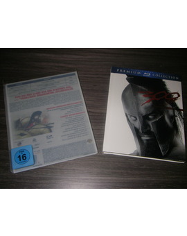 300 Premium Collection (Alemania Digibook) Foto 3/8