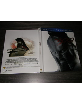 300 Premium Collection (Alemania Digibook) Foto 4/8