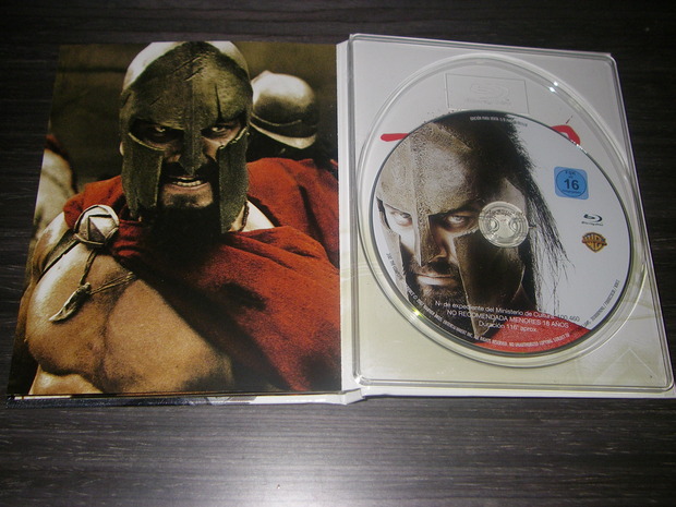 300 Premium Collection (Alemania Digibook) Foto 5/8