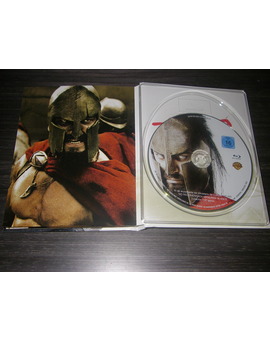 300 Premium Collection (Alemania Digibook) Foto 5/8