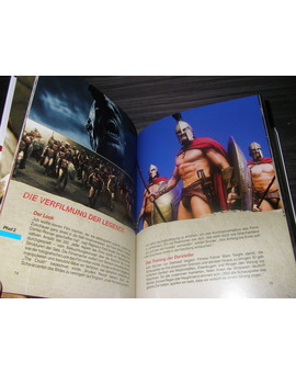 300 Premium Collection (Alemania Digibook) Foto 6/8