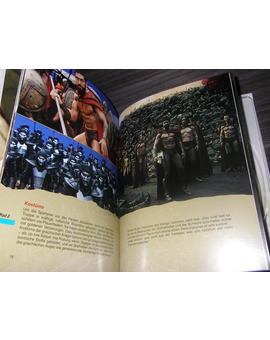 300 Premium Collection (Alemania Digibook) Foto 7/8