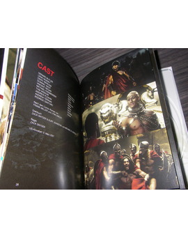 300 Premium Collection (Alemania Digibook) Foto 8/8