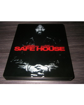 El Invitado (Steelbook) Foto 1/6