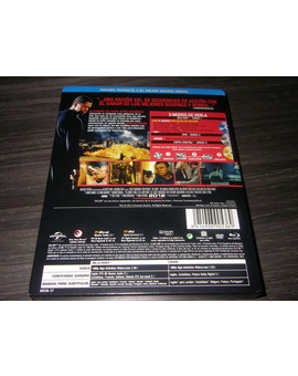 El Invitado (Steelbook) Foto 2/6