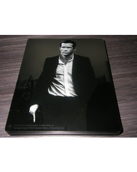 El Invitado (Steelbook) Foto 3/6