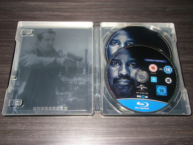 El Invitado (Steelbook) Foto 5/6