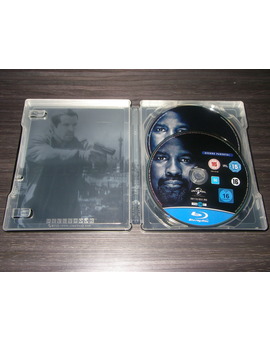 El Invitado (Steelbook) Foto 5/6