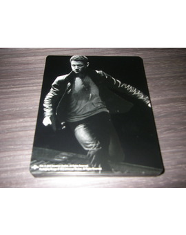 El Legado de Bourne (Steelbook) Foto 3/6