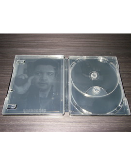 El Legado de Bourne (Steelbook) Foto 6/6