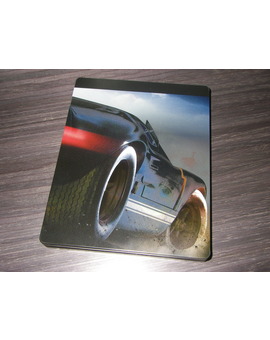 Fast And Furious (Steelbook) Foto 3/6